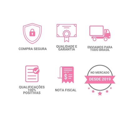 Imagem de Capa Para Sofá Malha Gel com Elástico 2 Lugares Agarradinha