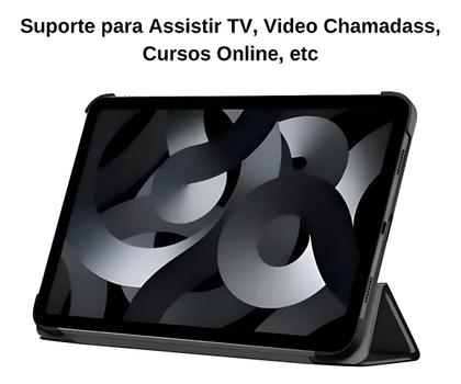 Imagem de Capa Para Tab Galaxy A9 Plus 11' + Teclado Touchpad + Caneta