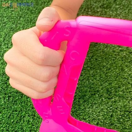 Imagem de Capa Para Tablet 7 Polegadas Infantil Multilaser Amazon Galaxy Cores Universal