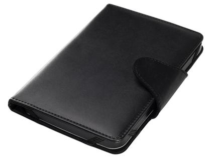 Imagem de Capa para Tablet 7” Polegadas Nylon Multilaser BO182 Case Preto