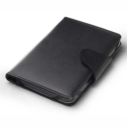 Imagem de Capa para Tablet 9.7” Polegadas Nylon Multilaser BO184 Case Preto
