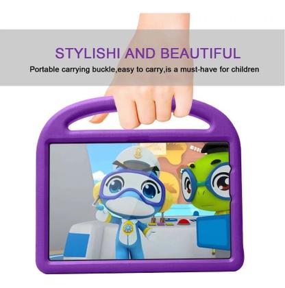 Imagem de Capa Para Tablet A9 Plus Maletinha Kids 11.0 X210 X215 X216