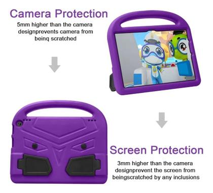 Imagem de Capa Para Tablet A9 Plus Maletinha Kids 11.0 X210 X215 X216