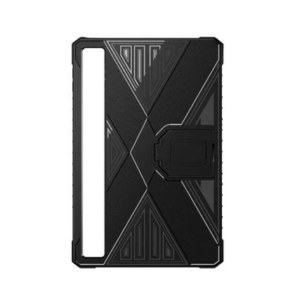 Imagem de Capa Para Tablet De Jogos Nubia Red Magic 3 pro À Prova De Choque, Proteção Completa Em TPU E PC Com