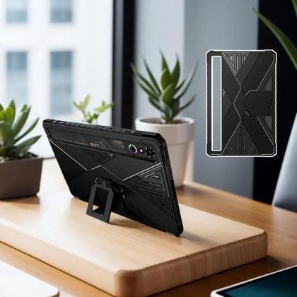 Imagem de Capa Para Tablet De Jogos RedMagic Astra, Proteção TPU Contra Quedas Para REDMAGIC 3 pro