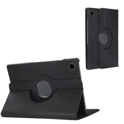 Imagem de Capa Para Tablet Samsung A9 11 + Teclado Touchpad + Pelicula + Caneta