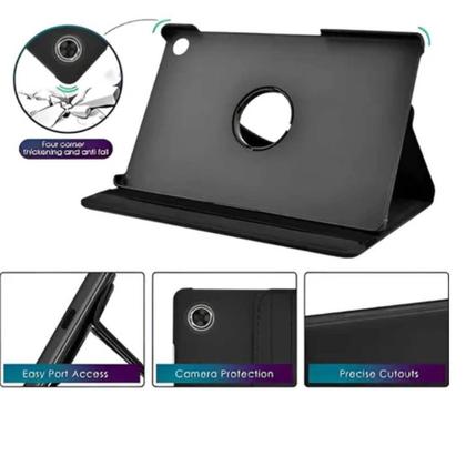 Imagem de Capa Para Tablet Samsung A9 11 + Teclado Touchpad + Pelicula + Caneta