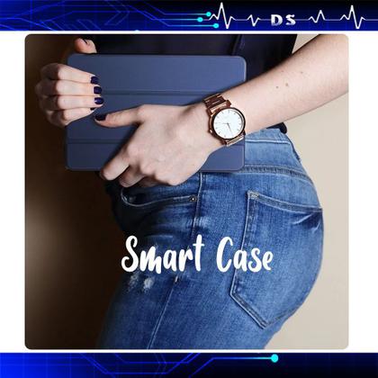 Imagem de Capa Para Tablet Samsung Galaxy Tab A7 10.4 2020 T500 /t505