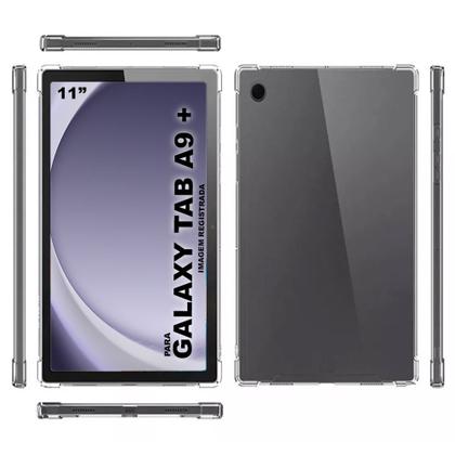 Imagem de Capa para Tablet Samsung Galaxy Tab A9 + Enterprise Edition SM-X216 11 Polegadas (2023)