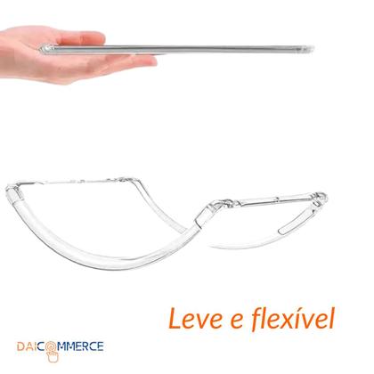 Imagem de Capa para Tablet Samsung Galaxy Tab A9 Plus Anti Queda