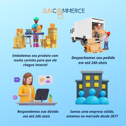 Imagem de Capa para Tablet Samsung Galaxy Tab A9 Plus Anti Queda