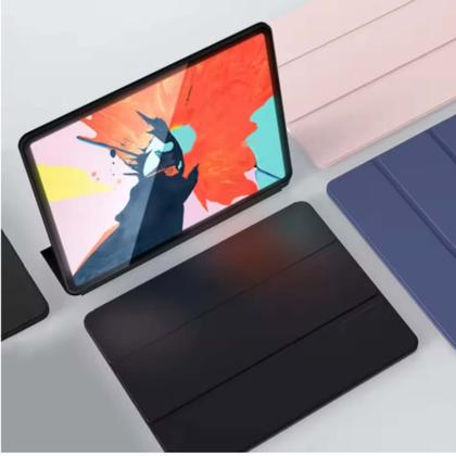 Imagem de Capa Para Tablet Xiaomi Mi Pad 7/7 Pro 11.2 Pol + Caneta Dupla