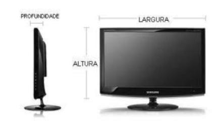Imagem de Capa para Televisor 85 polegadas 4k