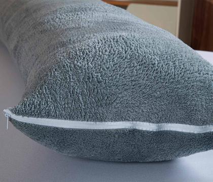 Imagem de Capa Para Travesseiro De Corpo Xuxão Grande Soft Quentinha