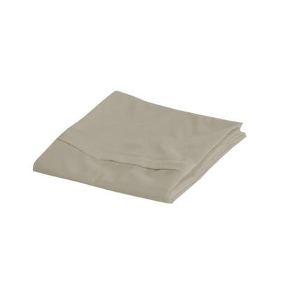 Imagem de Capa para Travesseiro Fofuxão Liso 1,46m x 46cm com Zíper Algodão