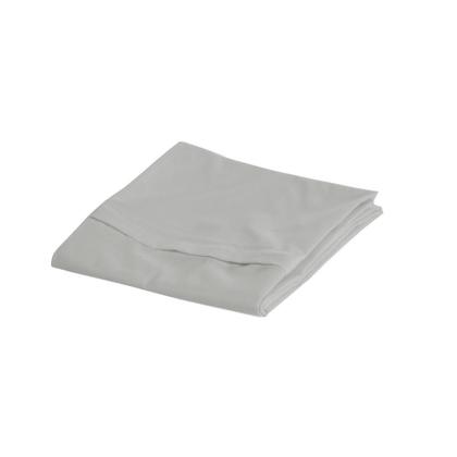 Imagem de Capa para Travesseiro Fofuxão Liso 1,46m x 46cm com Zíper Algodão