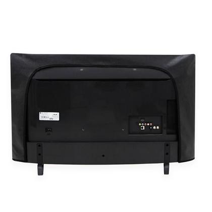 Imagem de Capa para TV 42 43 polegadas LED LCD com abertura traseira