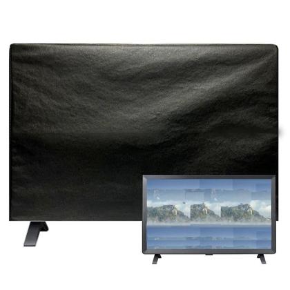 Imagem de Capa Para Tv Led Lcd 32/33' Polegadas Tecido Impermeável