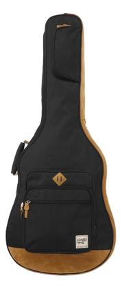 Imagem de Capa para violao classico powerpad iab541-bk ibanez