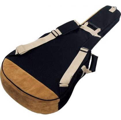 Imagem de Capa para violao classico powerpad iab541-bk ibanez