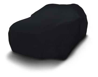 Imagem de Capa Para Volvo Suv Xc60 Tecido Helanca C/ Elástico Proteção