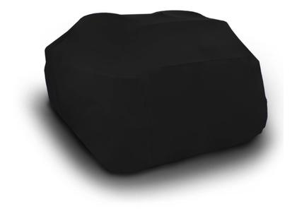 Imagem de Capa Para Volvo Suv Xc60 Tecido Helanca C/ Elástico Proteção