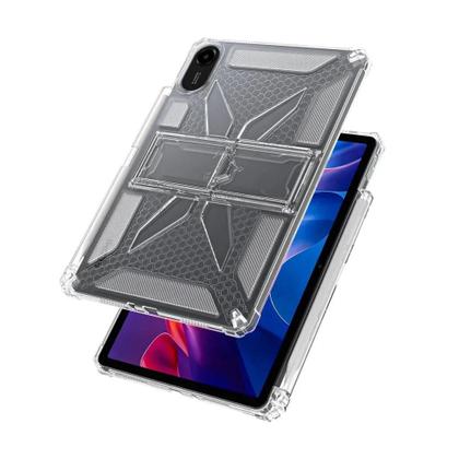 Imagem de Capa Para Xiaomi Redmi Pad 2 De 11 Polegadas Com Suporte Para Lápis E Proteção Com Airbags