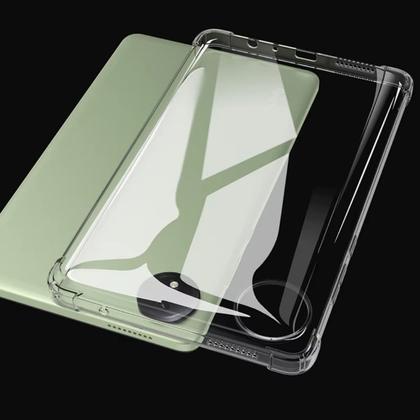 Imagem de Capa para Xiaomi Redmi Pad SE 8,7” - TPU transparente