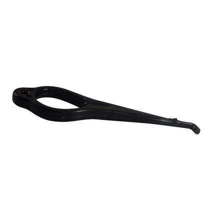 Imagem de Capa Parafuso Golf Jetta Tcross Taos Preta Fosca 20pçs 17mm