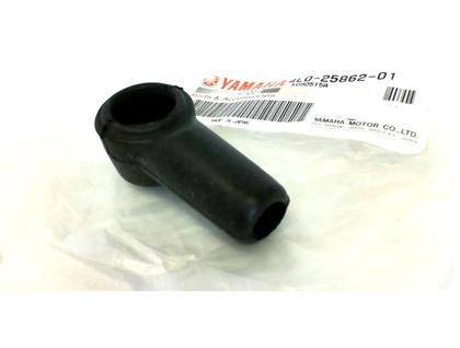 Imagem de Capa Parafuso Mangueira Freio Yamaha Xj6 Xt660 4l02586201