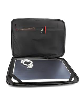 Imagem de Capa Pasta Case Maleta para Notebook Galaxy Book Go  