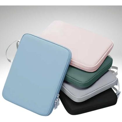 Imagem de Capa Pasta Proteção Bolsa Para Tablet A9 8,7 E 11 Polegadas