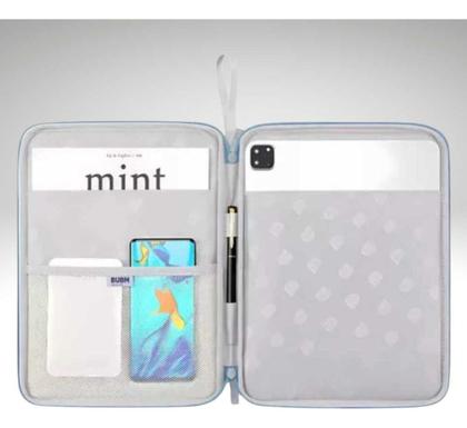 Imagem de Capa Pasta Proteção Bolsa Para Tablet A9 8,7 E 11 Polegadas