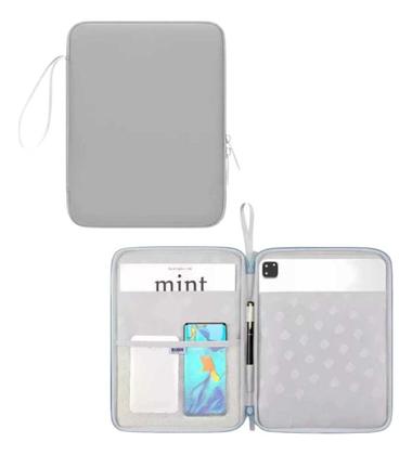 Imagem de Capa Pasta Proteção Bolsa Para Tablet A9 8,7 E 11 Polegadas