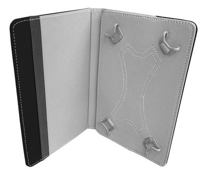 Imagem de Capa Pasta Proteção Compatível Com Tablet Lenovo M9 8.7 Polegadas