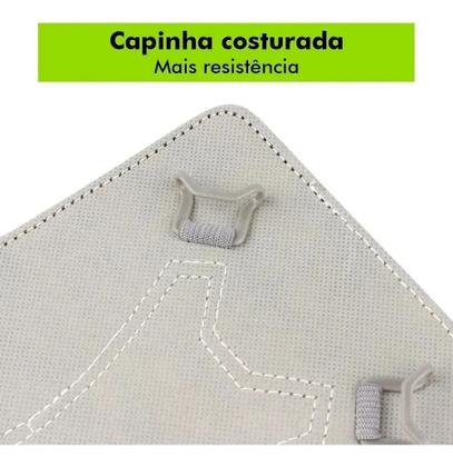 Imagem de Capa Pasta Proteção Compatível Com Tablet Lenovo M9 8.7 Polegadas