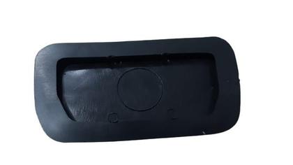 Imagem de Capa Pedal Corolla Automático 2003 2004 2005 a 2012