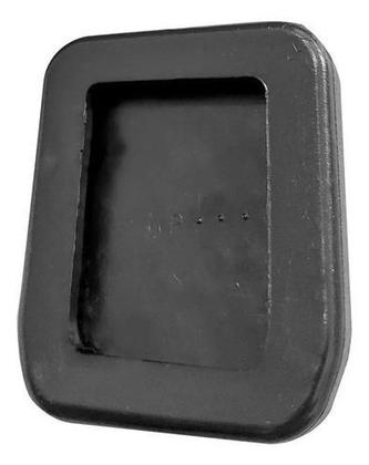 Imagem de Capa Pedal Freio Embreagem Onix Prisma Spin Cobalt Sonic