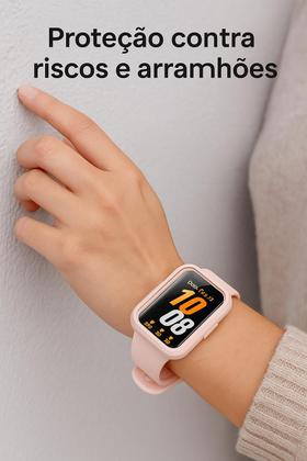 Imagem de Capa Película Compatível Com Samsung FIT3 Smartwatch