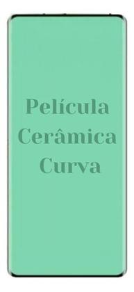 Imagem de Capa + Película Curva Motorola Moto Edge 40 Neo - Proteção