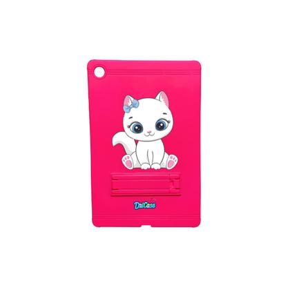 Imagem de Capa personalizada c/ Suporte P/ Tablet Galaxy Tab A9 Plus 11" + Película X210 X216