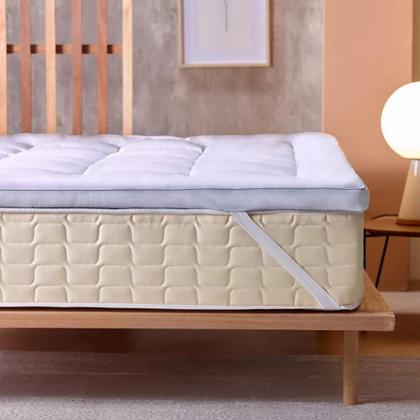 Imagem de Capa Pillow Top Diamond 88 x 188 - Solteiro