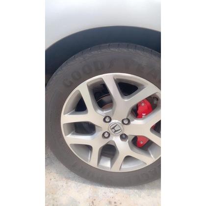 Imagem de Capa Pinça de Freio Automotivo (4un)