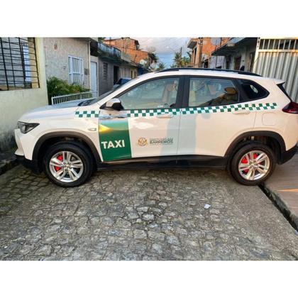 Imagem de Capa Pinça de Freio Automotivo (4un)