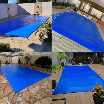 Imagem de Capa Piscina CKP500 4.5x3 Metros Polietileno Sem Kit