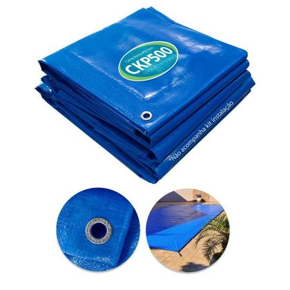 Imagem de Capa Piscina CKP500 4.5x3 Metros Polietileno Sem Kit
