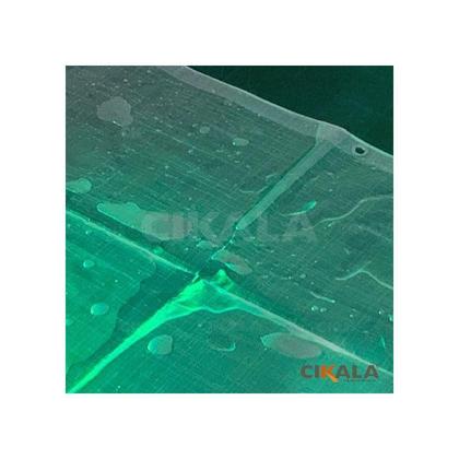 Imagem de Capa Piscina Translúcida CK300 6x4 Metros+Kit Instalação