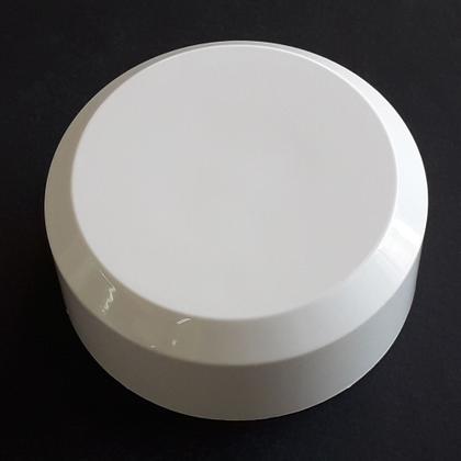 Imagem de Capa Plástica Do Volante Para Máquina de Costura Singer Facilita Premium 36