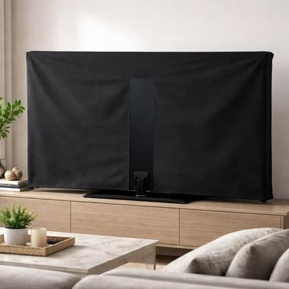 Imagem de Capa plástica para Televisor 49 polegadas 4k