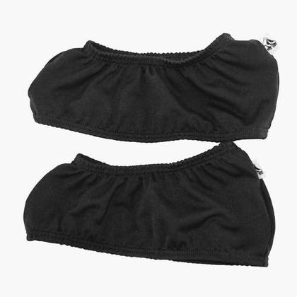 Imagem de Capa Polaina Cobre Botas Para Patins